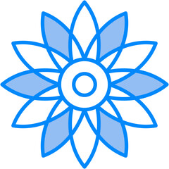 sunflower, Agriculture, nature, plant, summer Icon