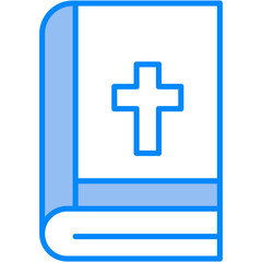 Obraz premium Bible, book, easter, pray, religion Icon