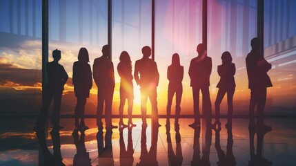 With a passion for excellence and a commitment to excellence, successful business people inspire others to reach their full potential, leaving a legacy of leadership and empowerment for 