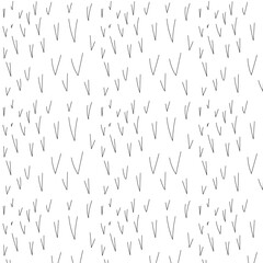 Web Check handmade seamless pattern. Trendy graphic design background.