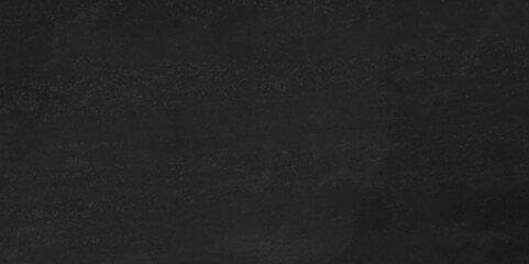 Abstract black distressed Rough texture grunge concrete background. Textured dark black grunge background, old grunge background. Chalk board and Black board grunge backdrop background.