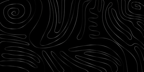 Black background strokes and lines abstract wallpaper gradient lines 
