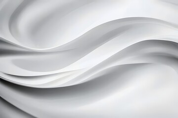 white grey abstract waves background design, backgrounds,  white background, abstract backgrounds, white abstract background 