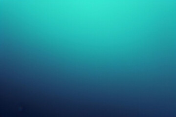 Obraz premium Simple smooth and blue clean background Abstract. Blurred turquoise watercolor Banner with sunlight backdrop. illustration for your poster, graphic design, summer or aqua banner