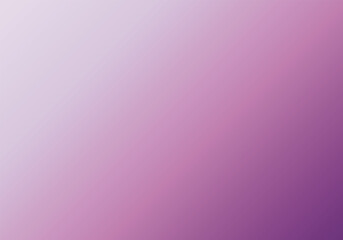 abstract gradient light purple background 