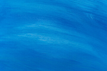 青色の背景