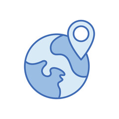 Location vector icon