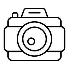 Camera Icon