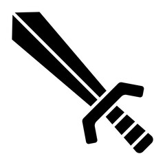 Sword Icon
