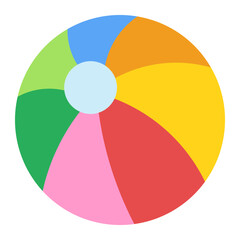 Obraz premium Ball Icon