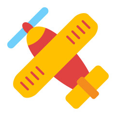 Plane Icon