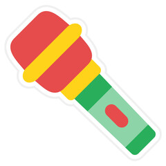 Mic Icon