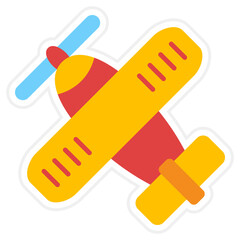 Plane Icon