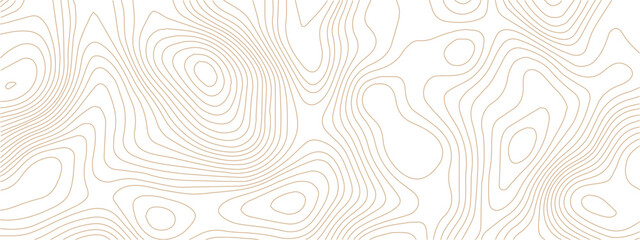 Transparent PNG Topographic line map. Modern design with White background with topographic wavy pattern desing .map, pattern, texture, line, background, adventure, mountain, sport, travel, vector, 