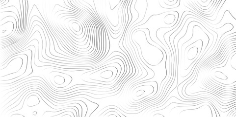 Transparent PNG Topographic line map. Modern design with White background with topographic wavy pattern desing .map, pattern, texture, line, background, adventure, mountain, sport, travel, vector, 