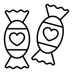Candy Icon