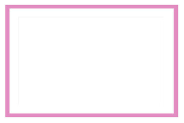 Obraz premium frame rectangle,12x18,picture frame, blank frame mockups,modern frame,realistic picture frame mockup.