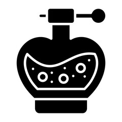 Perfume Icon