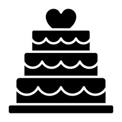 Cake Icon