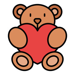 Bear Icon