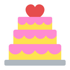 Cake Icon