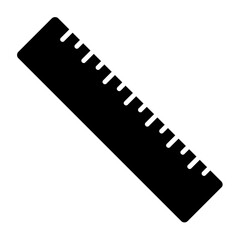 Ruler Icon