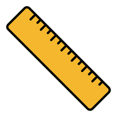 Ruler Icon