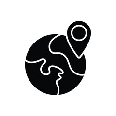 Location vector icon