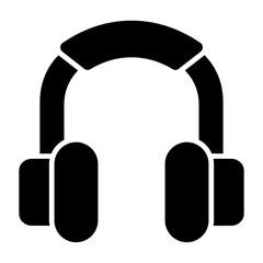 Headphone Icon