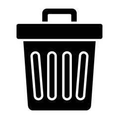 Trash Icon