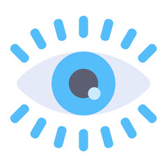 View Icon