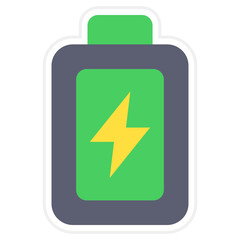 Battery Icon