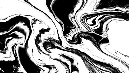 grunge abstract black and white  background