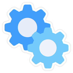 Settings Icon