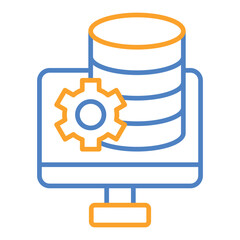Database Icon