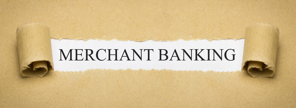 Merchant Banking