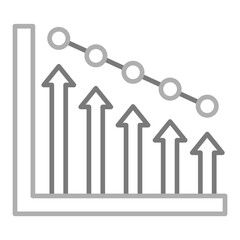 Graph Icon