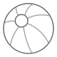 Ball Icon