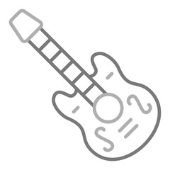 Guitar Icon