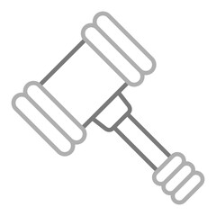 Hammer Icon