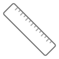 Ruler Icon