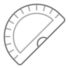 Protactor Icon