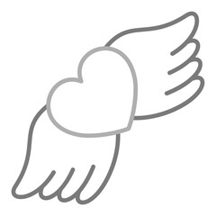 Wings Icon