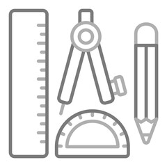 Drawing Tool Icon
