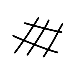 Doodle line elements