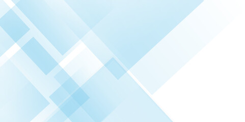 Blue vector gradient abstract background with shapes elements. Triangle and geometric square shape and light blue seamless retro pattern geometric shapes.