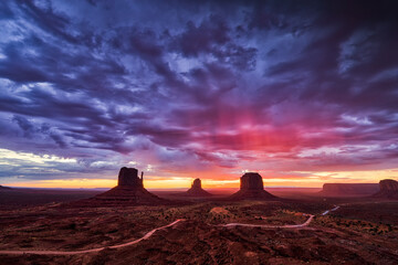 monument valley