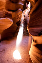 antelope canyon