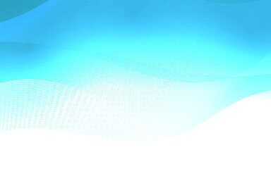 Abstract light blue background. Minimal geometric light background for abstract design	