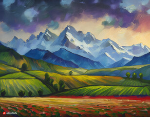 Pyr&eacute;n&eacute;es Ari&eacute;geoise